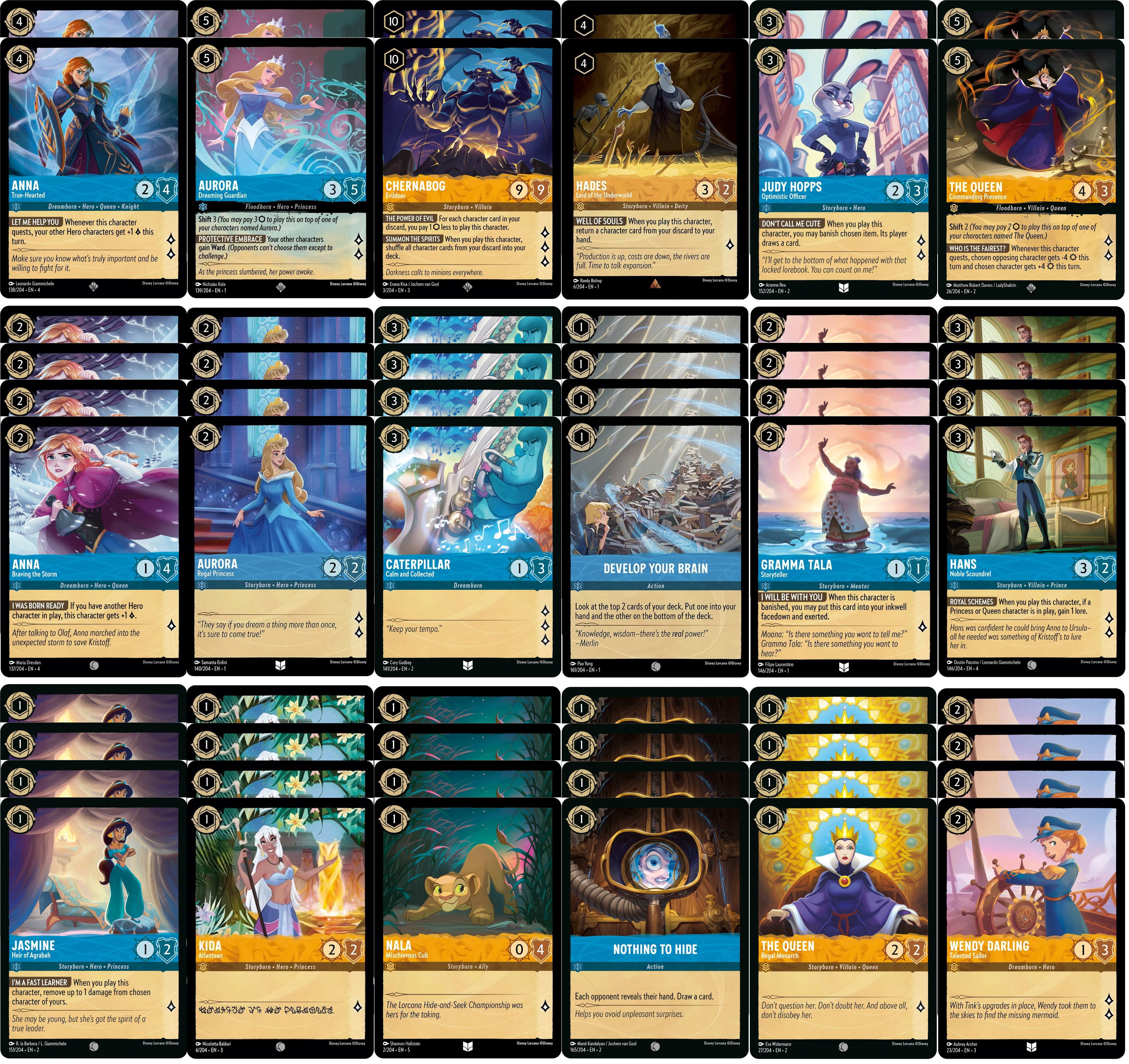 訳あり 新品 Azurite Sea Illumineer's Trove Amazon.com: Ravensburger Disney Lorcana TCG: Azurite Sea