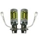 thumbnail image 1 of 2X 80W De Alta Potencia LED Lámpara De Luz Antiniebla 6000K Bombillas De Conducción Soledad Luz de Drivning de la luz del coche, 1 of 8