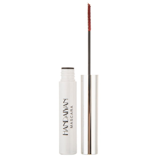 Buy 2 get 10% off Waterproof Colorful Mascara Fast Dry Long Lasting Curling Makeup Eyelashes Lashes