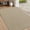 Khaki, variant on Ultra Thin Door Mat Indoor Entrance 24"x36", Low-Profile Indoor Door Mat, Non Slip Rubber Backing Welcome Entry Mat, Dirt Trapper Entryway Mat Inside Doormat, Khaki