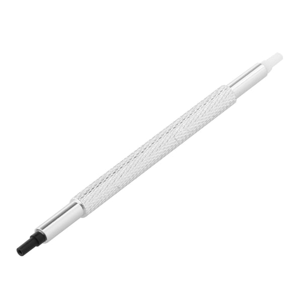 Extractor de eslabones de ajuste de la correa del empujador de la mano del reloj Sunnimix Ver prensatelas de manos