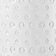 thumbnail image 3 of Benzara BM263668 Utensil Jair with Ceramic & Dotted Pattern Design, White, 3 of 5
