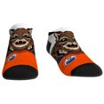 thumbnail image 4 of Unisex Rock Em Socks   Edmonton Oilers Super Fan Five-Pack Low-Cut Socks Set, 4 of 6