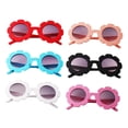 thumbnail image 1 of Gafas de sol Sunnimix para niños Protección solar UV400 6 pares, 1 of 8