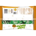 thumbnail image 2 of Tootsie Halloween Caramel Apple Lollipops, Individually Wrapped Green Apple Flavored, 6.82 oz. Gluten Free, Peanut-Free, Contains Milk & Soy., 2 of 5