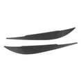 thumbnail image 1 of Rugged Stylish Protective Headlight Eyebrow Trim For 4 Series F32 F33 F36, 1 of 8