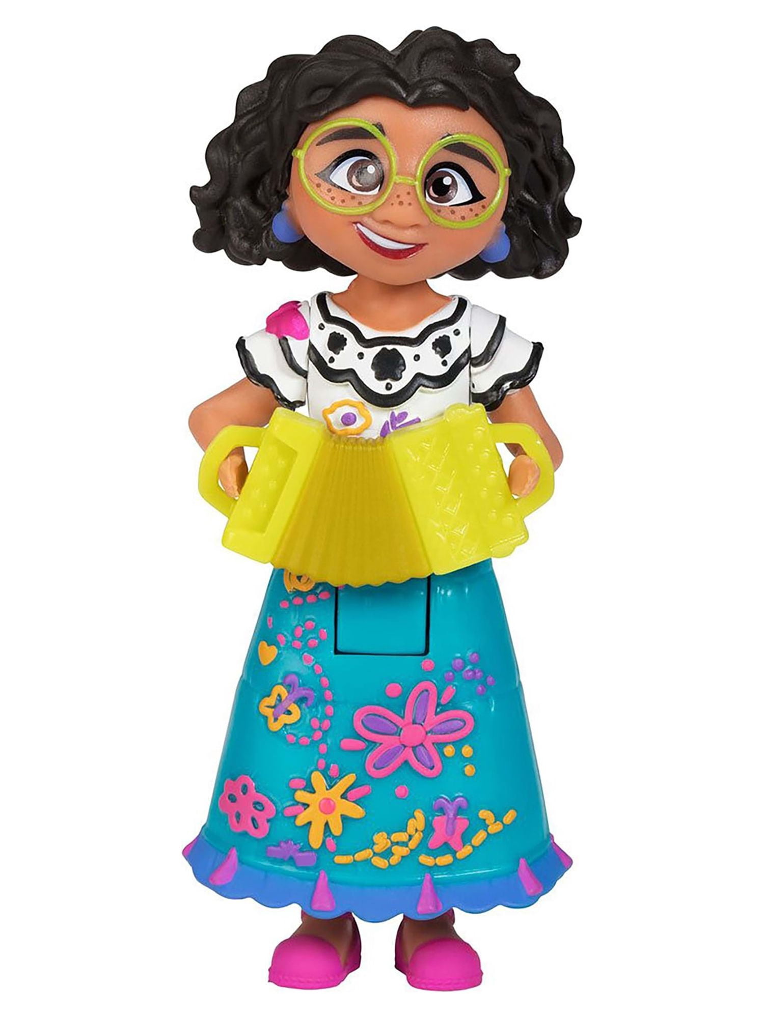 Encanto 6pk Small Doll