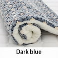 thumbnail image 7 of Waterproof Pet Sleeping Mat, Bedding Winter, Soft Liners Dog Cat Bed Mat Reversible Cozy Animal Pee Pad Hamster Bed Mat Washable (Tibetan youth,69X52CM), 7 of 7