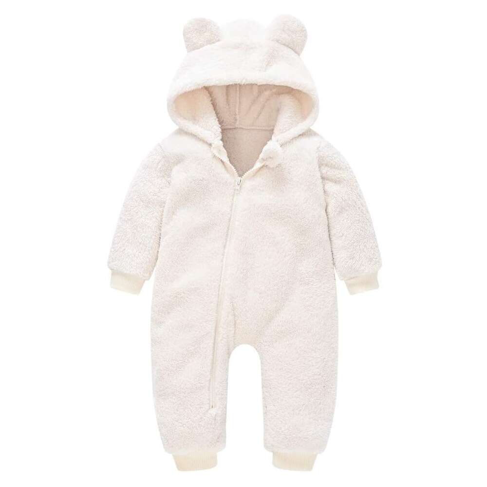 Qucyy Baby Jacket Baby Girls Boys Bear Hooded Snowsuit Jumpsuit Winter Simple Windproof Adorable Overall Outfit For Indoor And Outdoor 1824 Months Walmart Canada Qucyy Baby Jacket Baby Girls Boys Bear Hooded Snowsuit Jumpsuit Winter Simple Windproof Adorable Overall Outfit For Indoor And Outdoor 1824 Months Walmart Canada