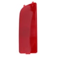 thumbnail image 4 of Reflector De Parachoques Trasero Rojo Mejorando La Actualización De Seguridad De Visibilidad Para Benz Sprinter, 4 of 7
