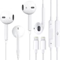 thumbnail image 1 of Auriculares SKYCABLE Auriculares Apple cableados con Lightning Connect, 1 of 7