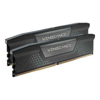 Corsair, DDR5 SDRAM Memory Kit, 32GB, 6000 MHz, Gaming Memory