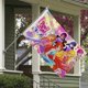 thumbnail image 3 of Winx Club Bandera impresa con temática, regalo perfecto para fanáticos, amigos y familiares, y adecuada para actividades al aire libre e interiores, decoraciones de fiesta. 60*90CM, 3 of 6
