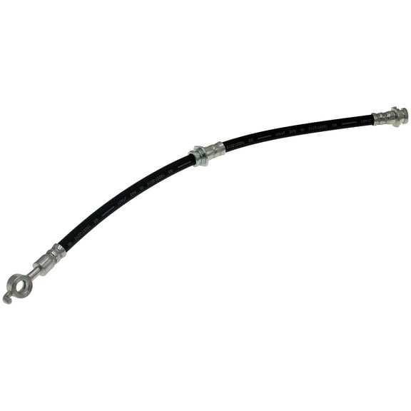 Dorman H620635 Brake Hydraulic Hose for Specific Honda / Isuzu Models Fits select: 2002-2004 ISUZU RODEO, 2002 HONDA PASSPORT