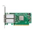 thumbnail image 1 of Mellanox Technologies MCX515A-CCAT Connectx-5 en Carte d'Interface Réseau, 1 of 6