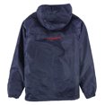 thumbnail image 2 of G-III Sports Mens Montreal Canadiens Jacket, Blue, Large, 2 of 2