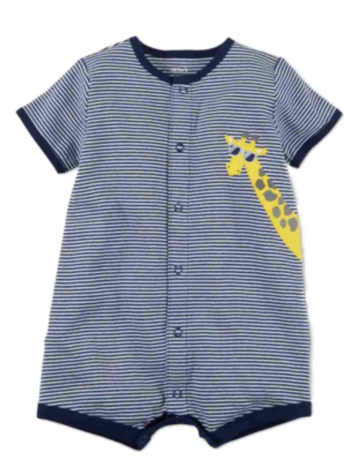carter's giraffe outfit