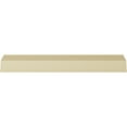 thumbnail image 5 of 5 1/8"H x 3 1/2"P x 6 1/8"F x 94 1/2"L, (3 3/4" Repeat), Iris Crown Moulding, 5 of 14