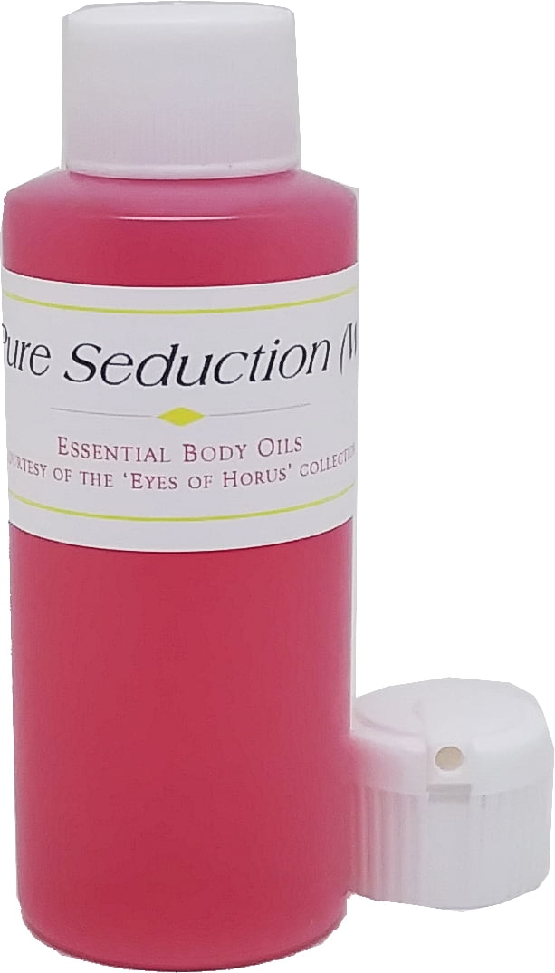 Pure Seduction Type For Women Perfume Body Oil Fragrance [Flip Cap