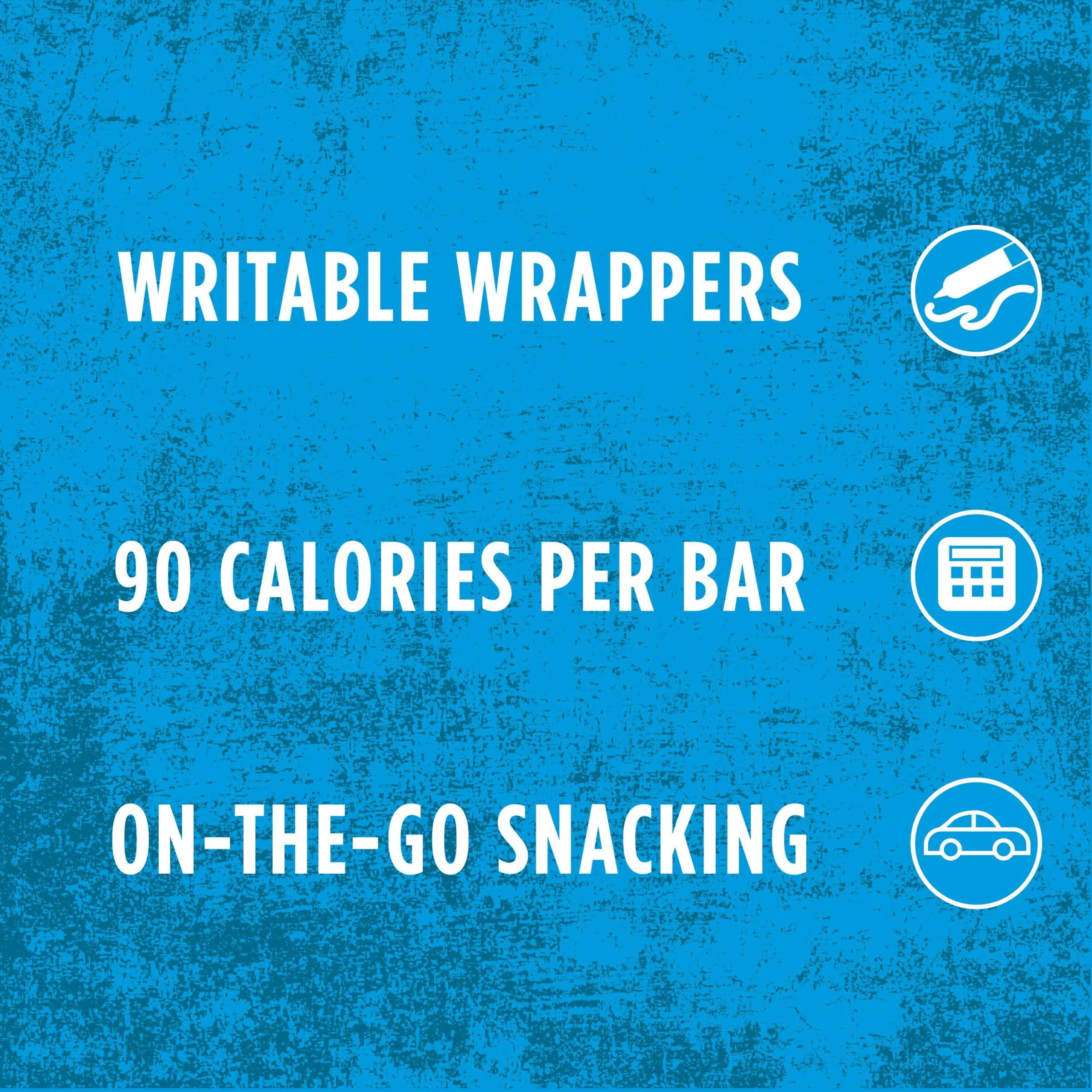 Rice Krispies Treats Snack Bars, Original (Pack of 4)