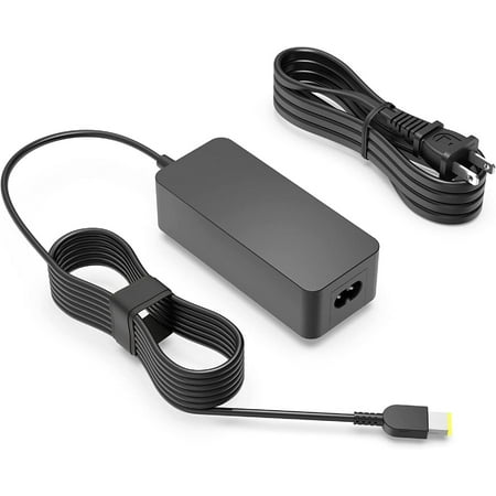 

K-MAINS AC Adapter Replacement for Lenovo 0C19880 IdeaPad Yoga 11 Charger DC Power Supply