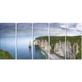 thumbnail image 2 of Etretat Falaise d'Aval et Rochers, 2 of 3