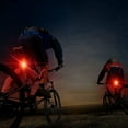 thumbnail image 3 of 8Pack USB Rechargeable LED Bike Tail Light,Front Headlight and Rear Bicycle Light for R_wm25, 3 of 6