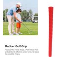thumbnail image 3 of YISITIAN Putter Grips,Anti Slip Rubber Putter Grip for Children Beginner Training CA919-2458, 3 of 9