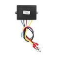 thumbnail image 6 of 12V Wireless Winch Remote Control Kit Handset For Car ATV SUV UTV Universal, 6 of 6