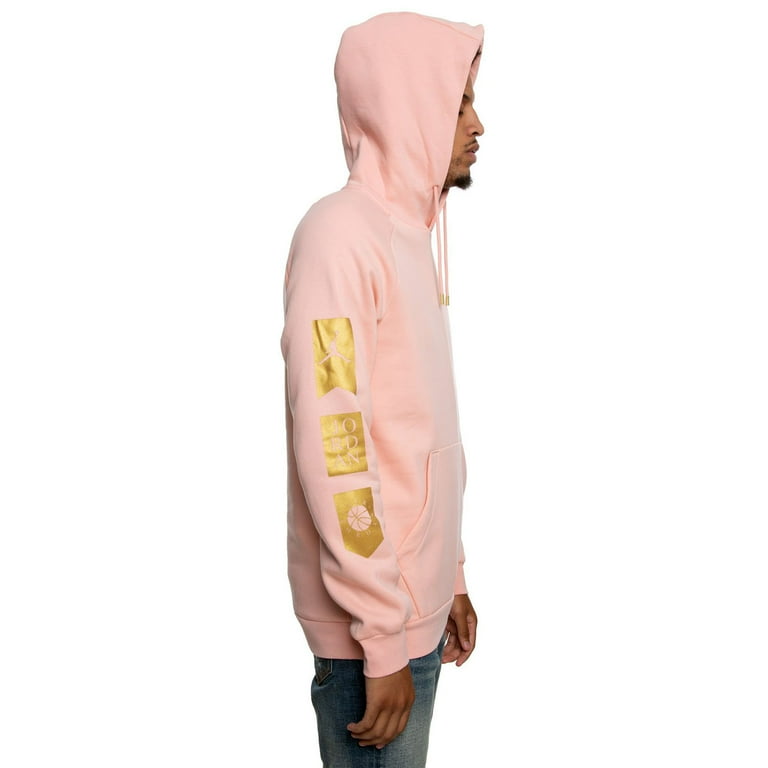 Jordan remastered cheap pullover hoodie