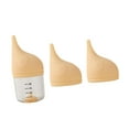 thumbnail image 1 of Kit de alimentación con biberón Strade Fareast Limited 20 ml para gatitos Naranja, 1 of 8