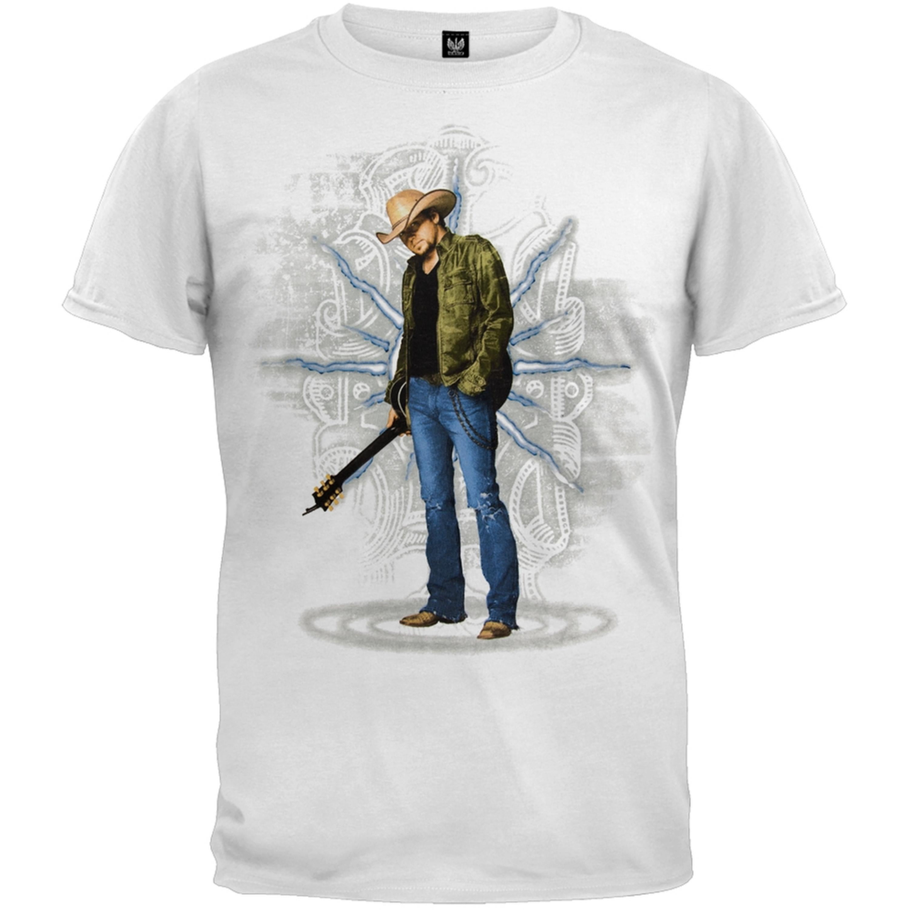 jason aldean t shirt