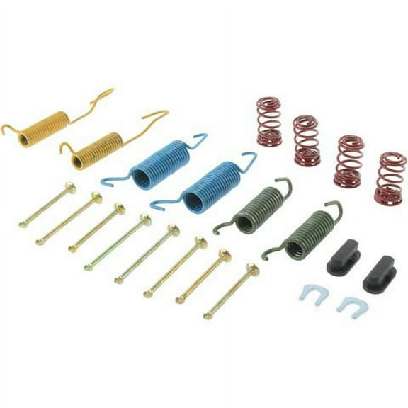 Centric Parts 118.61013 Brake Drum Hardware Kit