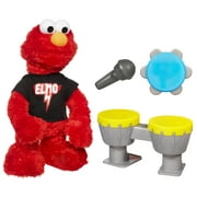 Sesame Street Playskool Let's Rock, Elmo