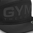 thumbnail image 4 of GYMISH Lifestyle Therapy Men's Workout Hat with Laser-Vented Design in Various Colors, 4 of 5