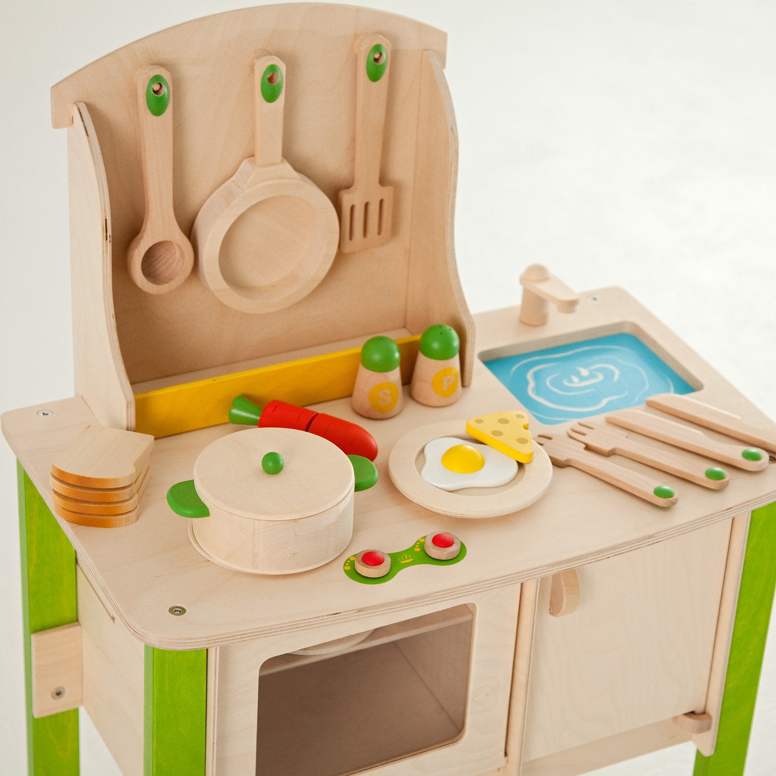 hape my creative cookery club