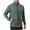 Army Green, variant on hotojiny Lightweight Jackets for Men Casual Windbreaker Stylish Fall Outwear Golf Work Business Coat for Running Sport Workout