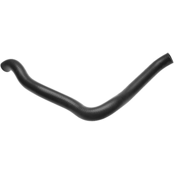 Gates 23074 Premium Molded Coolant Hose Fits select: 2009-2010 VOLKSWAGEN JETTA, 2008 VOLKSWAGEN GLI
