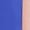 Blue, variant on Kids Girls Summer Athletic Solid Color Tank Tops Split Curved Hem Sleeveless Shirts For Gym Yoga Running