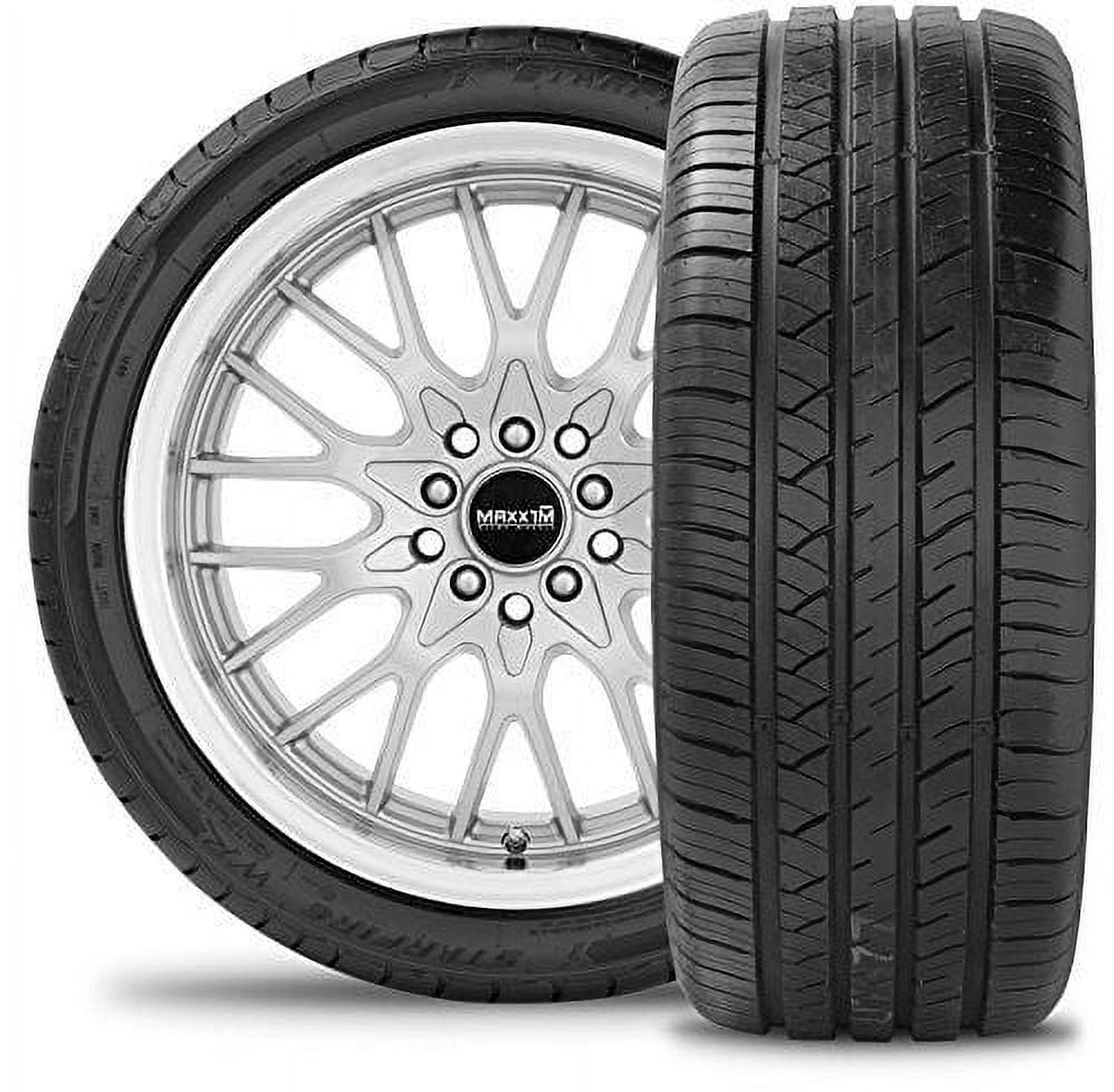 Starfire Solarus AS 185/70R14 88 H Tire
