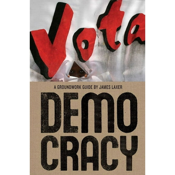 Groundwork Guides: Democracy (Paperback)