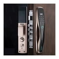 thumbnail image 1 of Hotel Room Tuya Knob Security Lock System Aluminum Door Lock ,Smart and Convenient, 1 of 7