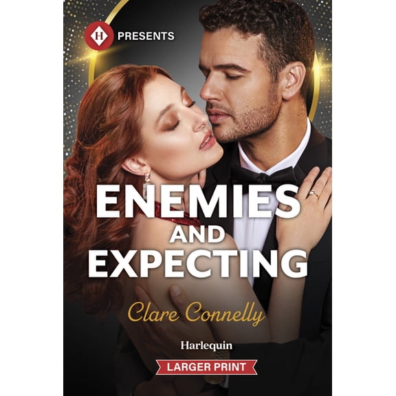 Enemies and Expecting, (Paperback)