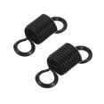 thumbnail image 2 of Miangastore Wire Cutter Tool Spring Black 2Set 0.8In, 2 of 8