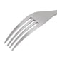 thumbnail image 4 of JUEGO DE HORQUILLA DE CUCHILLO DE BISTEC, JUEGO DE VAJILLAS, Suave Resistente Al Desgaste para Bodas Fiestas, 4 of 7