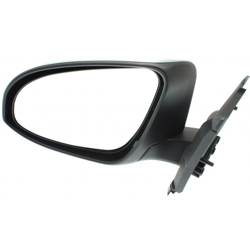 For Toyota Yaris Mirror 2015 16 17 2018 Driver Side Manual Folding