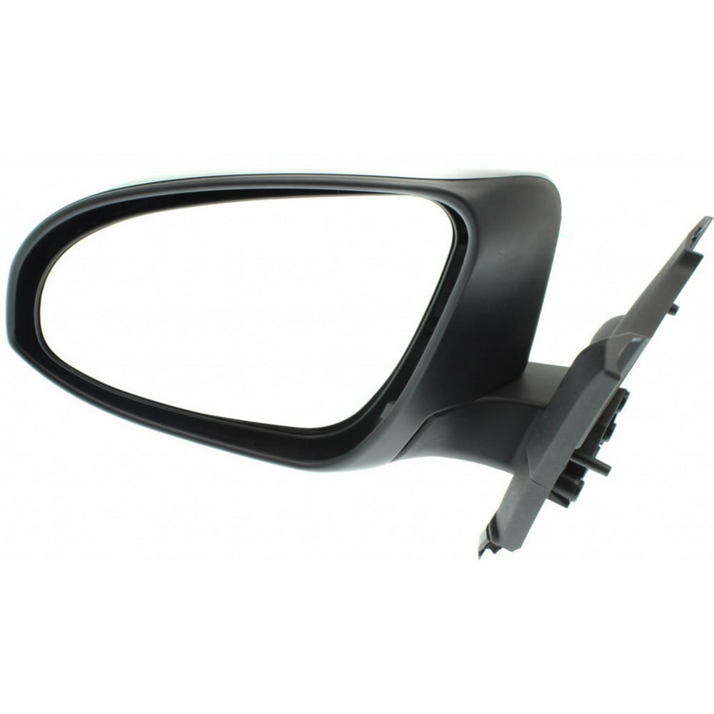 For Toyota Yaris Mirror 2015 16 17 2018 Driver Side Manual Folding