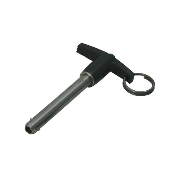 Moroso Quick Release Pin (1) 3/8 x 1in
