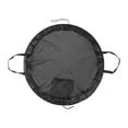thumbnail image 2 of Waterproof changing mat (90cm diameter) for wetsuits, water sports accessories, surfing, diving, clothing storage and boat cabins, 2 of 5