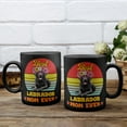 thumbnail image 3 of Best Labrador Retriever Mom Ever Happy Mother's Day Mug Lab Dog Lover Gifts Coffee Tea Cup - 02002, 3 of 4